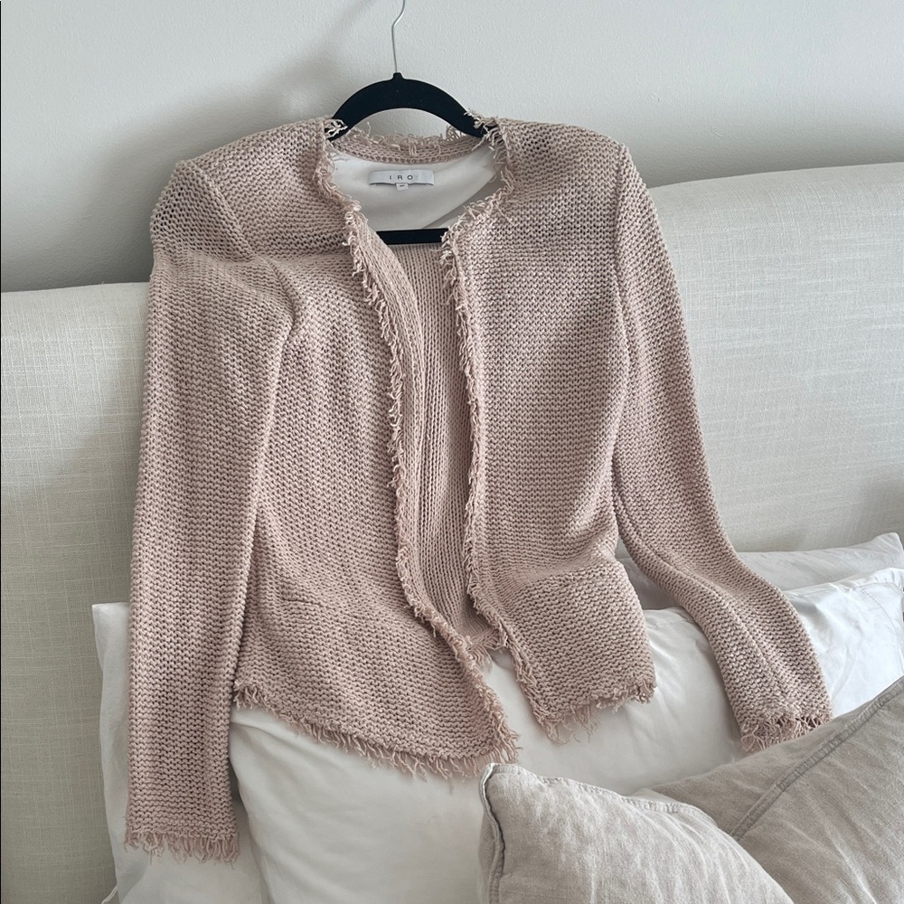 IRO Cardigan